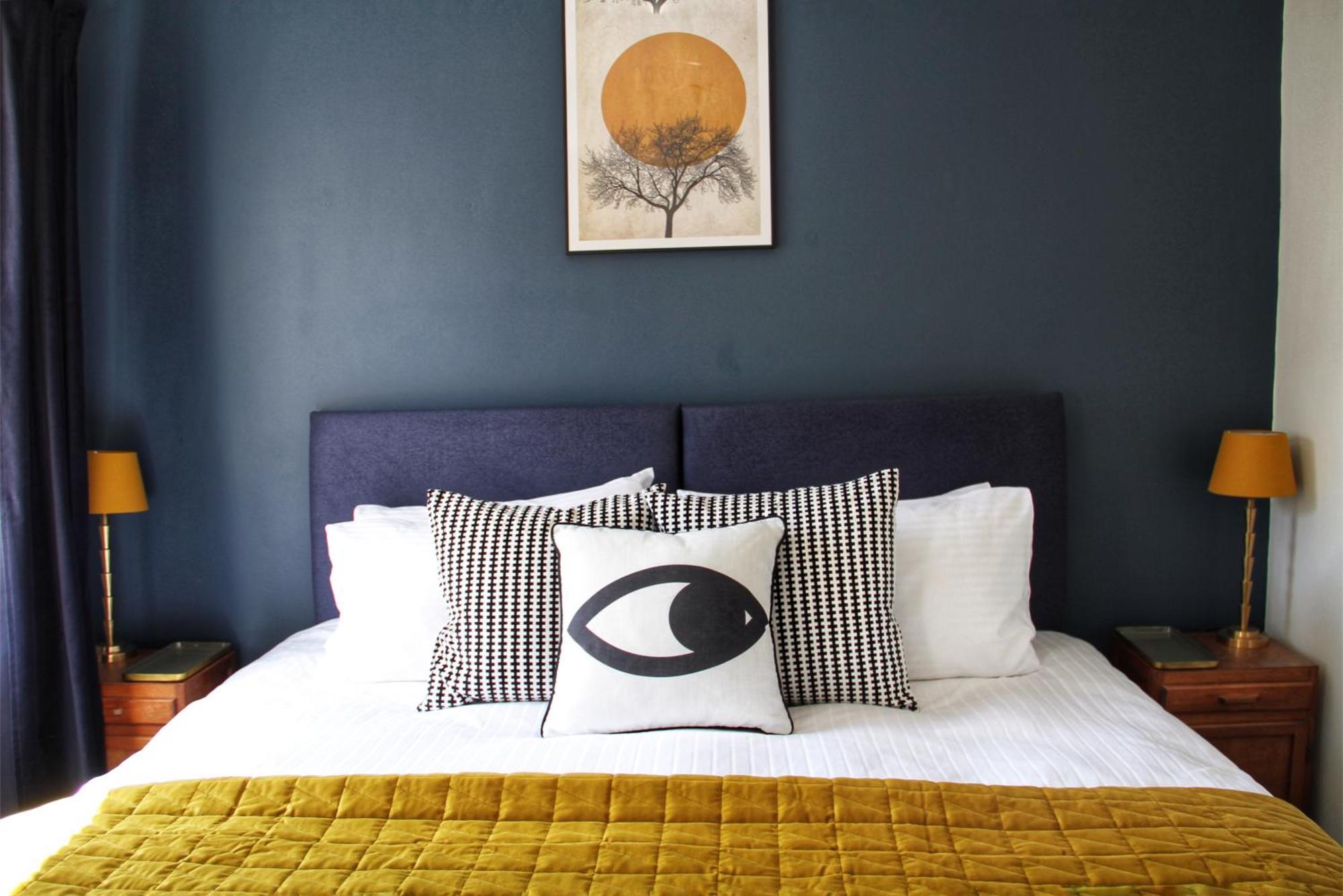Of - Walmgate Apartment